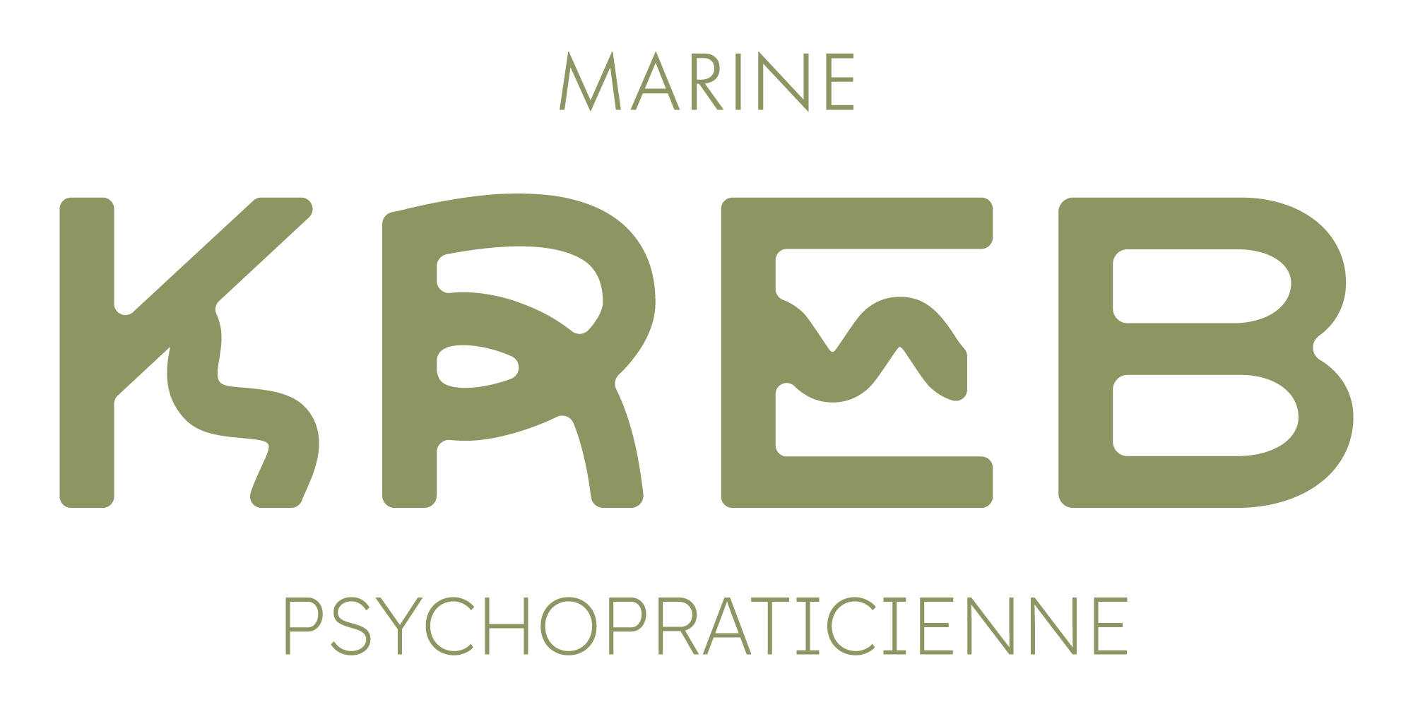 Marine Kreb – Psychopraticienne